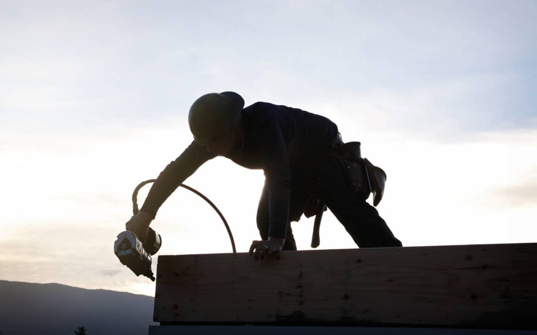 How to Spot a Utah Roofing Company You Can Trust