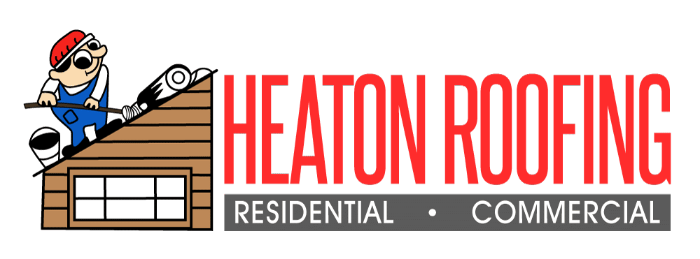 Heaton Roofing, Roofing Company in Salt Lake City, UT (801) 261-4003 www.heatonroof.com