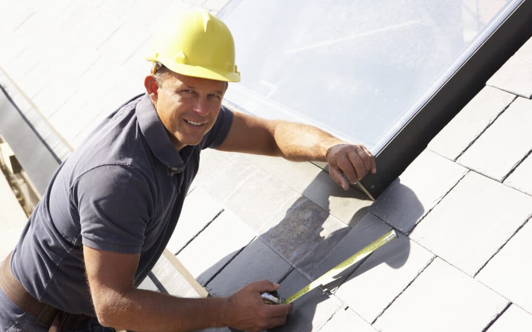 What to Expect From a Roofing Estimate