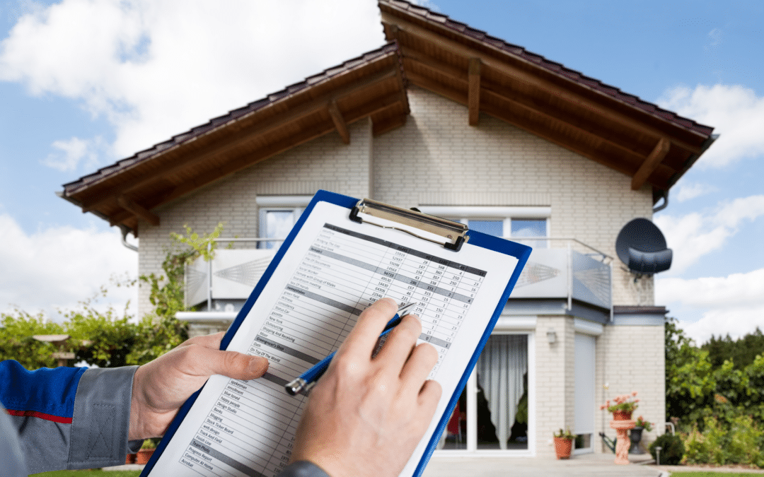 Top 5 Signs Your Utah Roof Needs a Roof Inspection