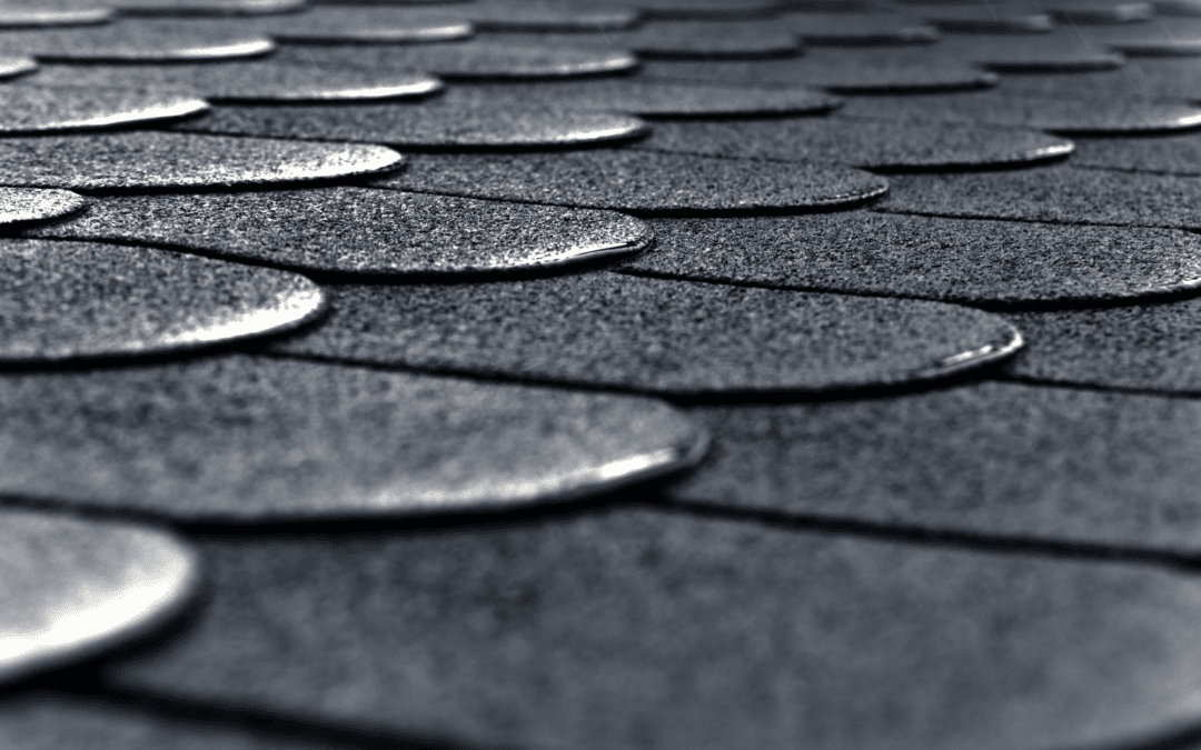 Fire-resistant roofing