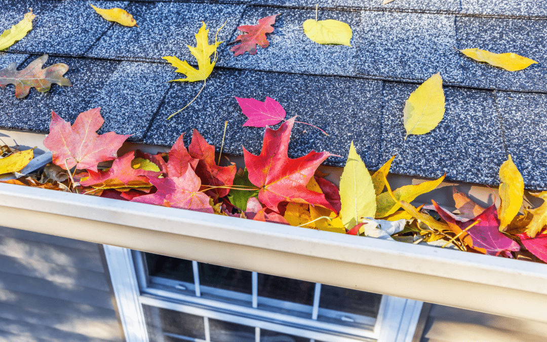 October roofing tips