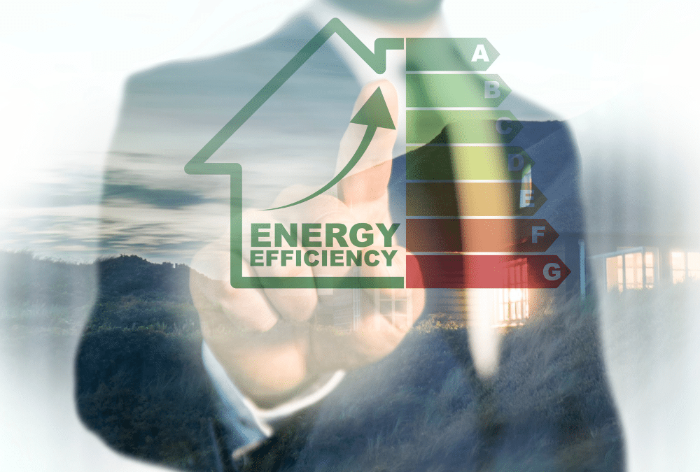 Home Energy Efficiency Starts With Your Roof