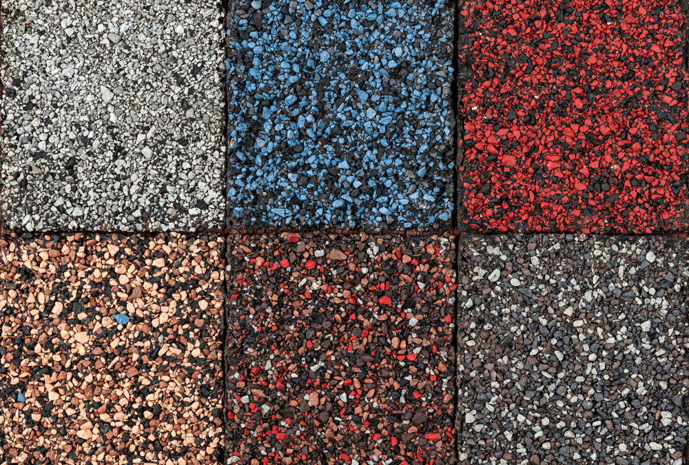 5 Things To Consider When Choosing A Roof Shingle Color