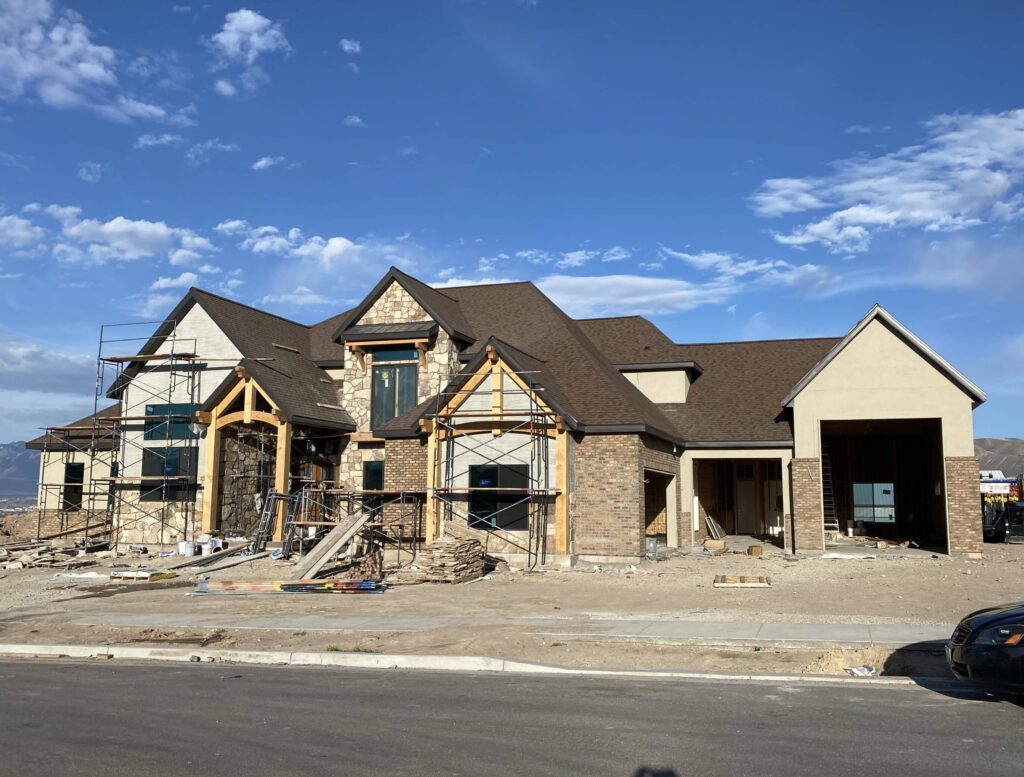 roofing contractor salt lake city