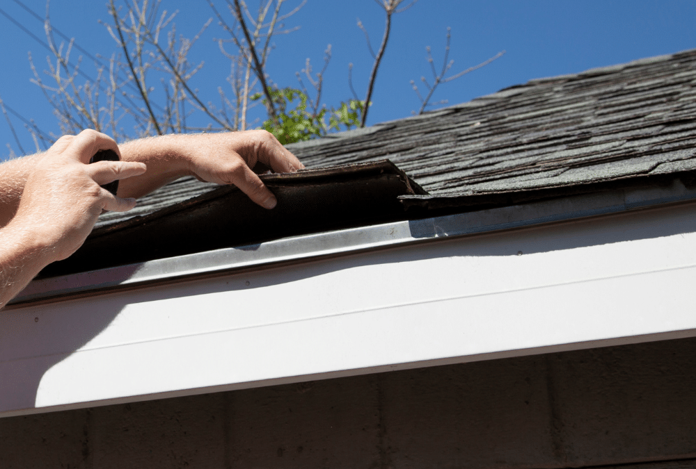 When To Get A Roof Inspection