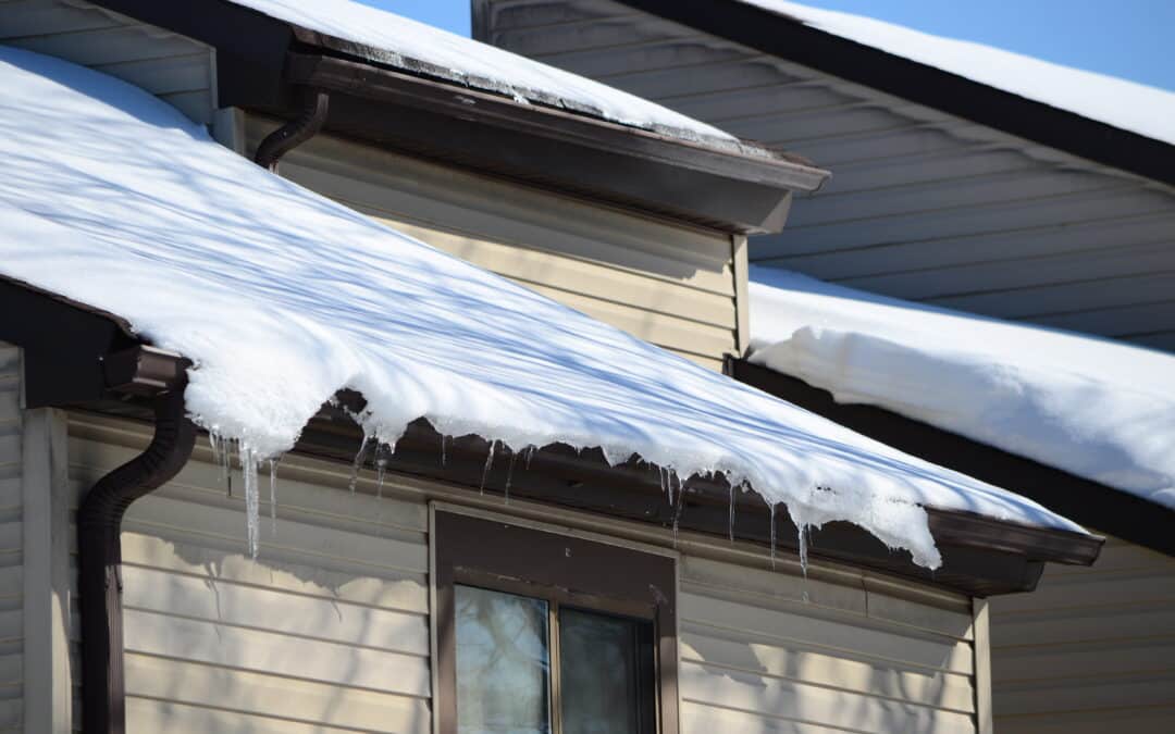 How to Prepare Your Roof for Utah’s Harsh Winters
