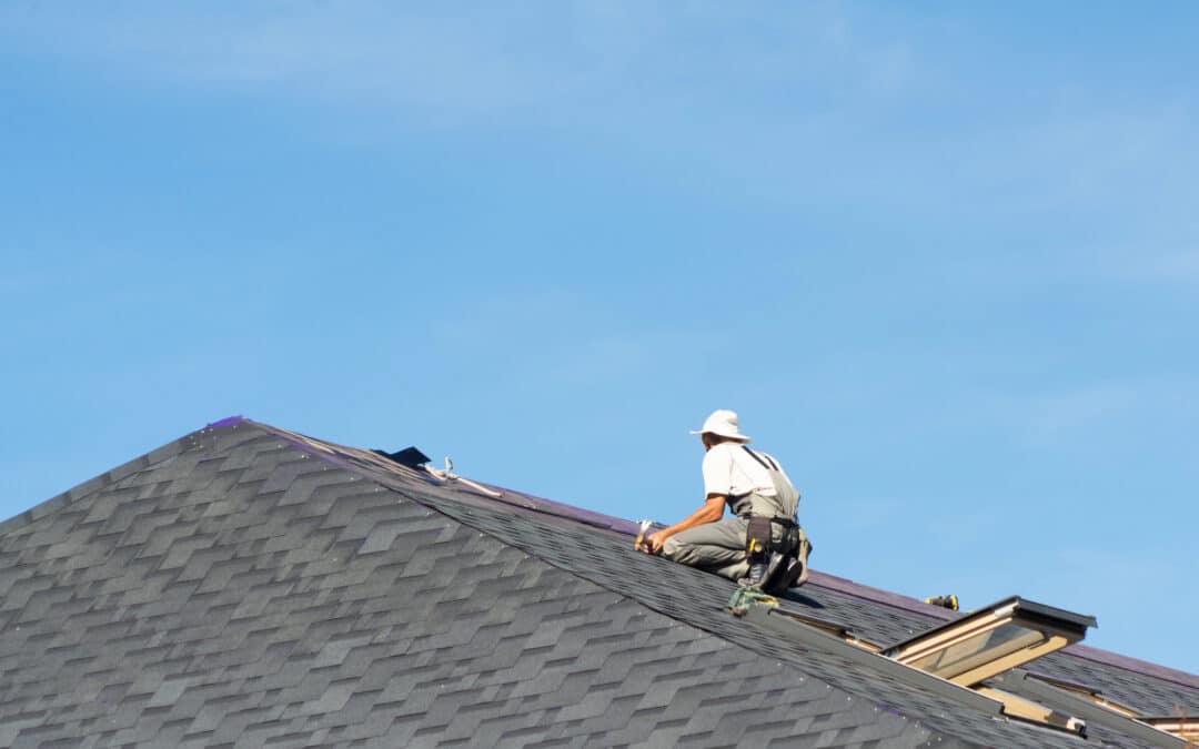 Transform Your Home with Expert Roof Repairs: Local Roofer Tips