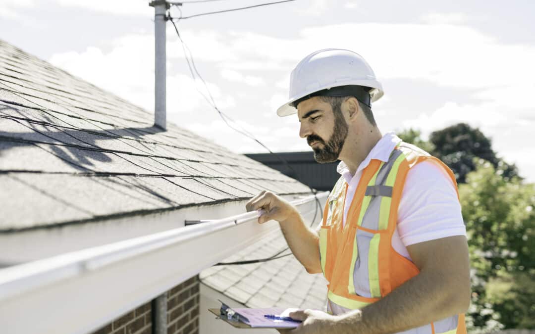 Best Roofing Maintenance to Prep For Colder Weather