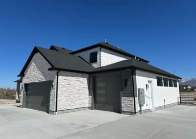 Modern house