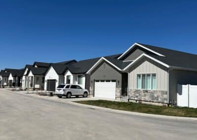 Metal roofing salt lake city