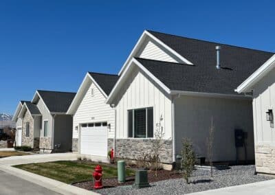 Metal roofing salt lake city