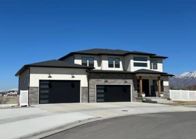 Metal roofing salt lake city
