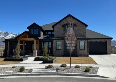 Exclusive House
