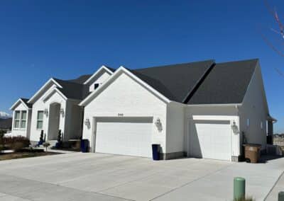 roof repairs salt lake city