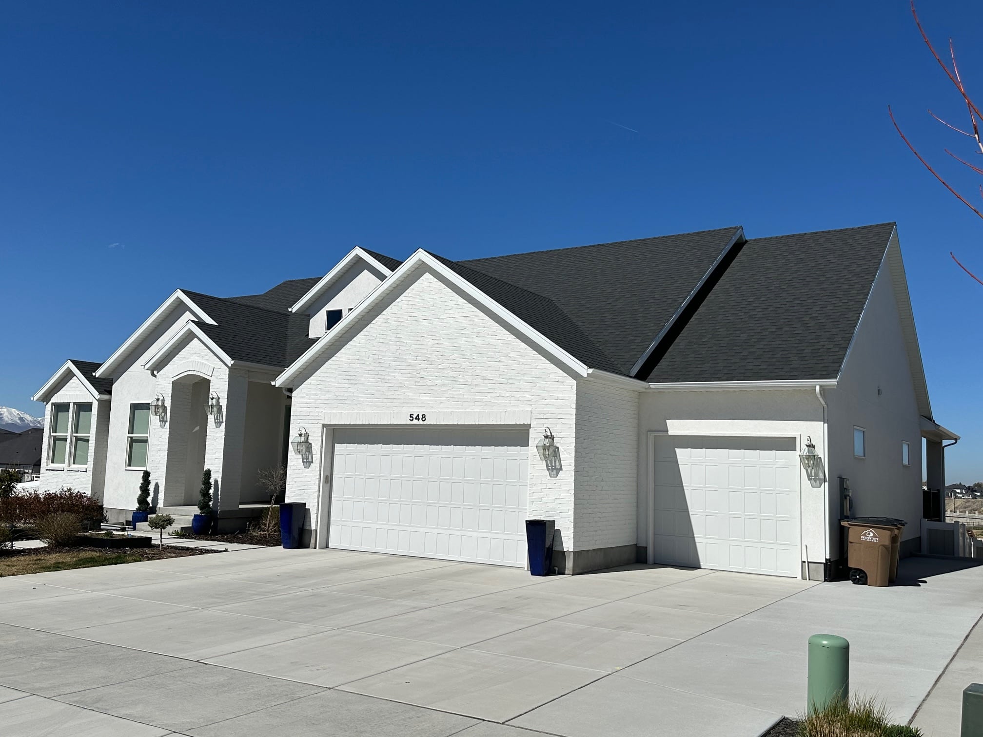 roof repairs salt lake city