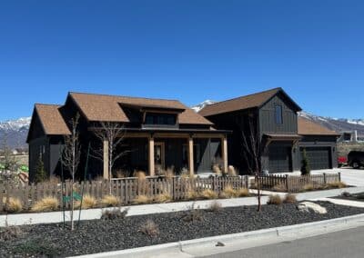 Metal roofing salt lake city