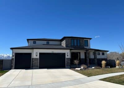 Metal roofing salt lake city