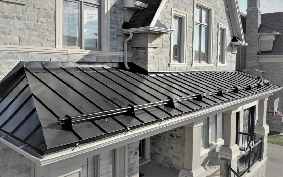 Roofing Trends for Modern Utah Homes in 2026