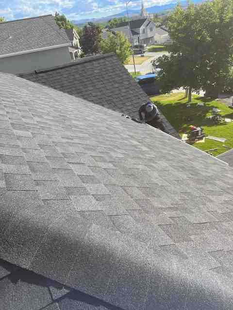 residential roofing