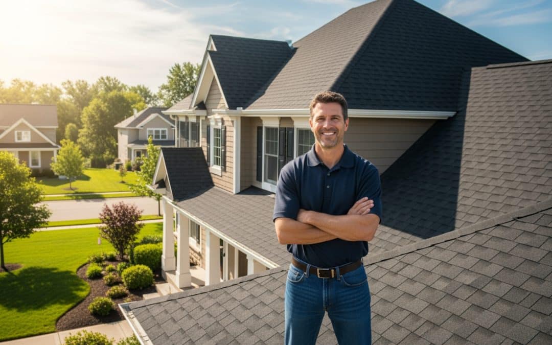 customer satisfaction roofing