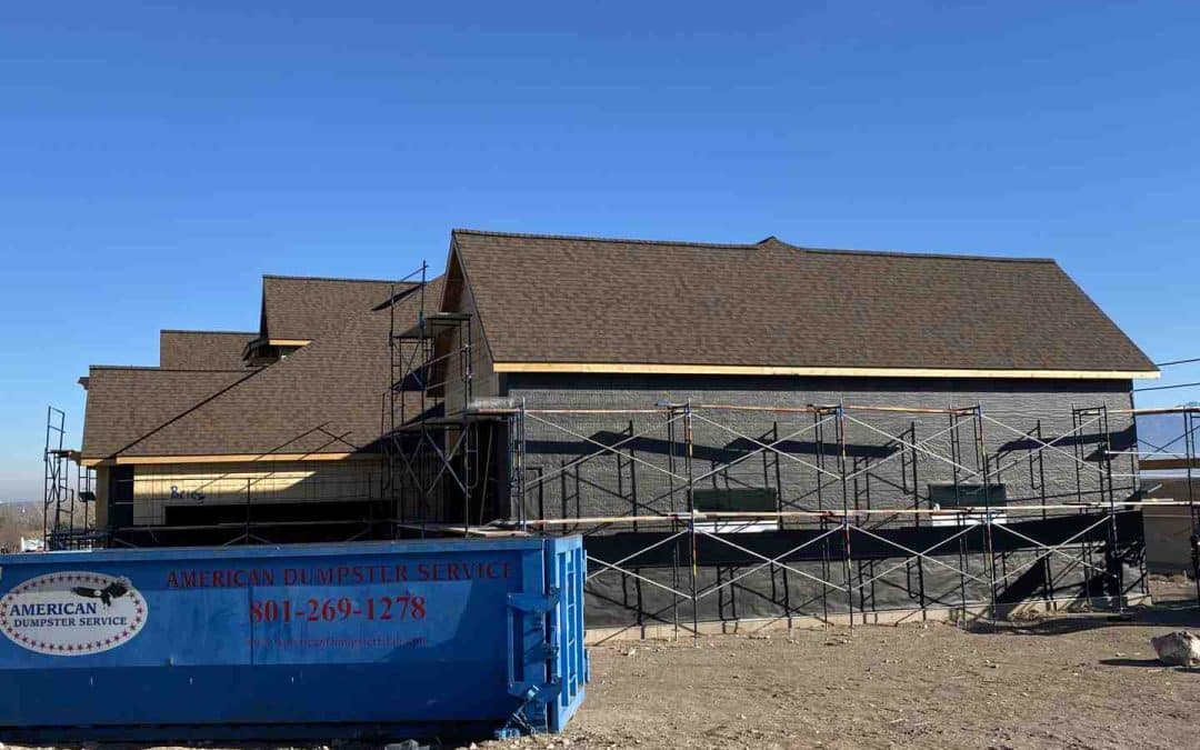 flat roof repair specialists utah