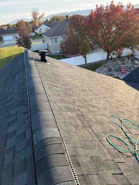 provo flat roof repair
