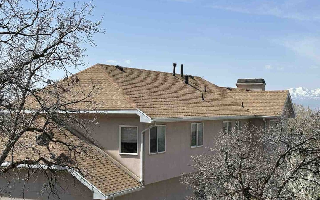 eco friendly roofing ogden