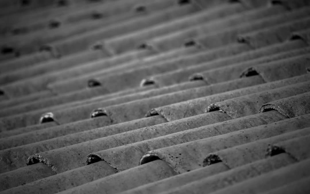 asbestos corrugated sheet