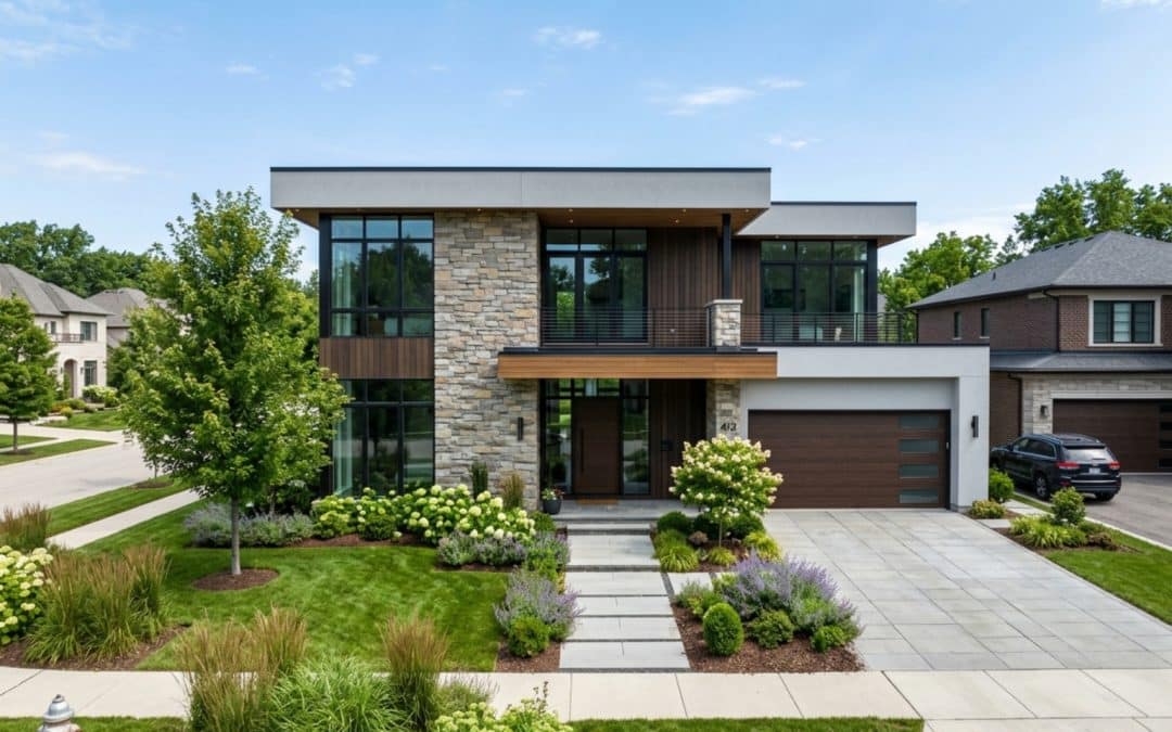 Everything you need to know about flat roofs