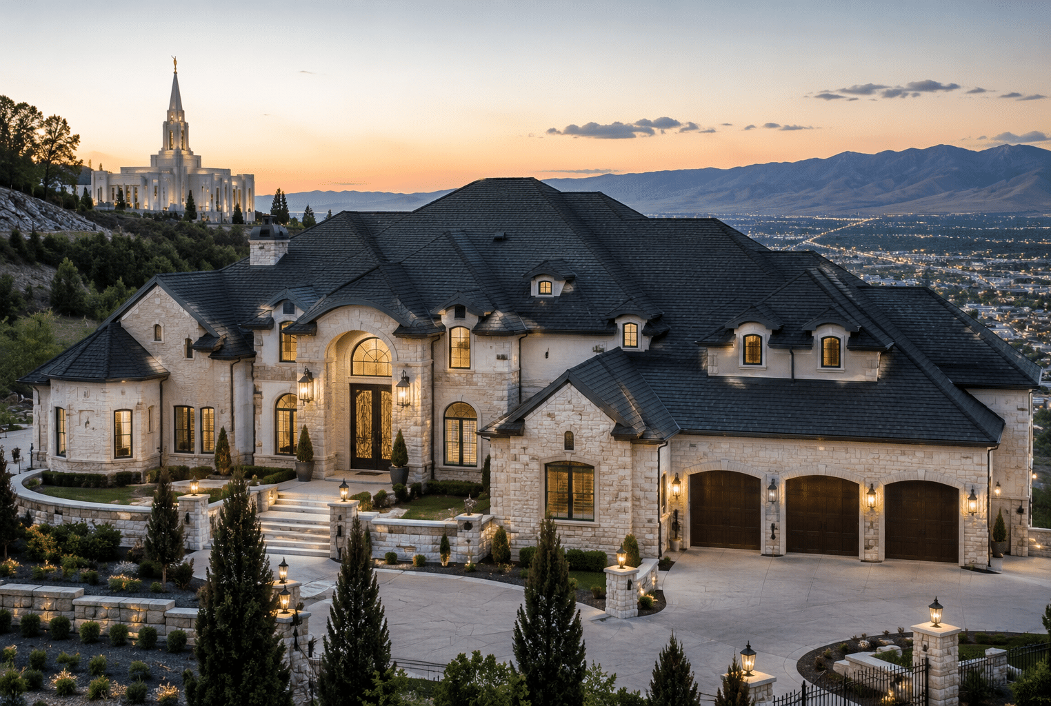 Quality roofer in Draper, UT Quality roofer in Draper, UT