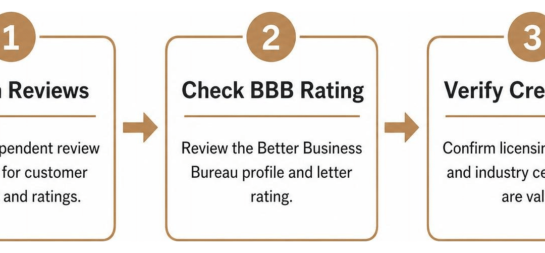 The Ultimate Guide to Hiring New Roof Contractors Near You
