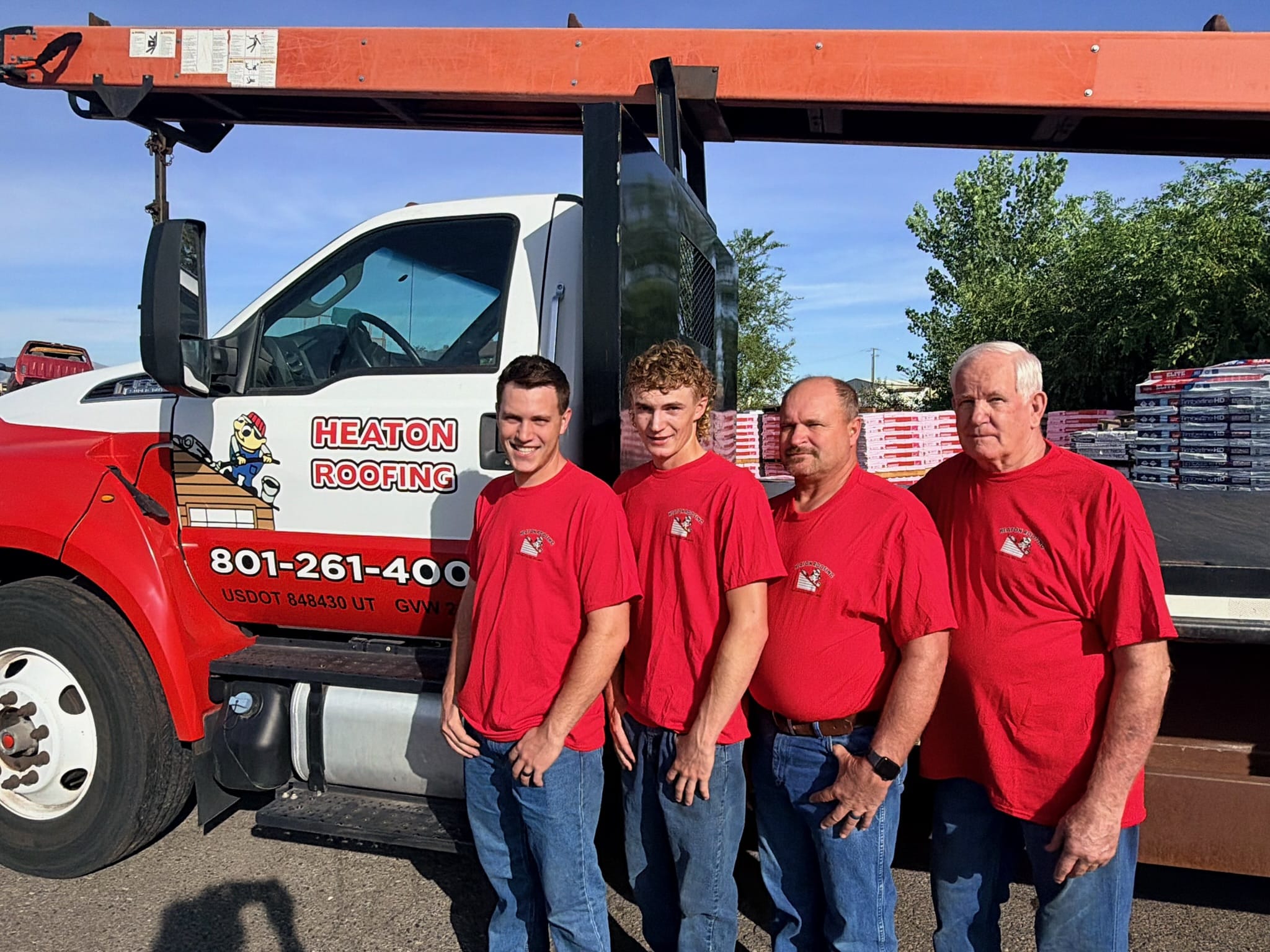 roofing repair services