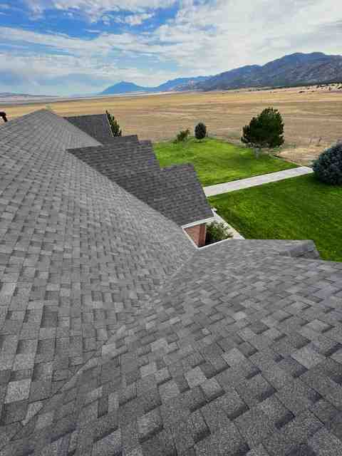 roofing salt lake city utah