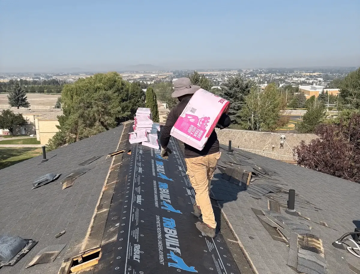 Roof Repair Company Salt Lake City Roof Repair Company Salt Lake City